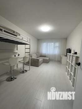 2-к квартира, вторичка, 62м2, 9/23 этаж