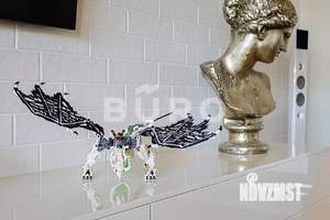 4-к квартира, вторичка, 280м2, 2/3 этаж