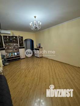 3-к квартира, вторичка, 90м2, 12/20 этаж
