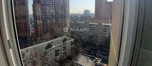 1-к квартира, вторичка, 49м2, 14/25 этаж