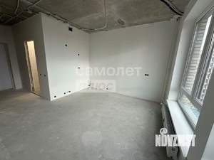 Студия квартира, сданный дом, 22м2, 14/17 этаж