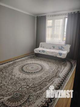 2-к квартира, вторичка, 62м2, 12/25 этаж