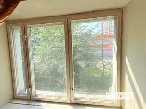 2-к квартира, вторичка, 47м2, 1/5 этаж