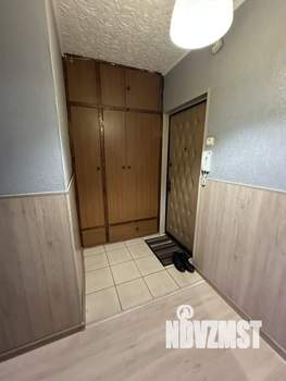 1-к квартира, вторичка, 37м2, 10/17 этаж