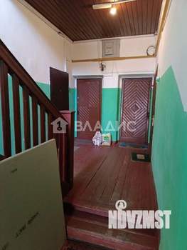 2-к квартира, вторичка, 49м2, 1/2 этаж