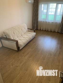 1-к квартира, вторичка, 59м2, 6/17 этаж