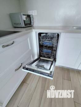 2-к квартира, вторичка, 48м2, 11/26 этаж