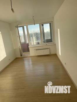 1-к квартира, вторичка, 40м2, 10/10 этаж