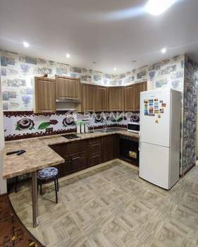 Студия квартира, вторичка, 35м2, 11/25 этаж