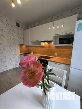 1-к квартира, вторичка, 40м2, 8/17 этаж