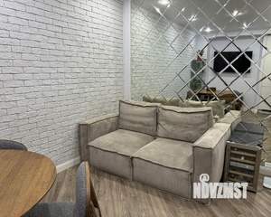 2-к квартира, вторичка, 54м2, 23/25 этаж