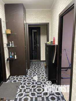 2-к квартира, вторичка, 51м2, 5/19 этаж