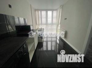 1-к квартира, вторичка, 37м2, 10/18 этаж