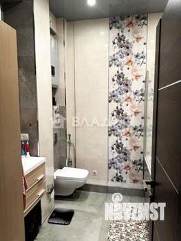 2-к квартира, вторичка, 63м2, 5/25 этаж