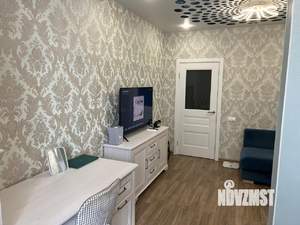 3-к квартира, вторичка, 88м2, 9/18 этаж
