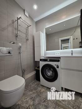 Студия квартира, вторичка, 30м2, 22/25 этаж