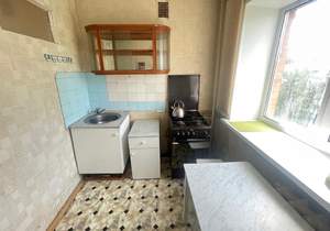 2-к квартира, вторичка, 45м2, 4/5 этаж