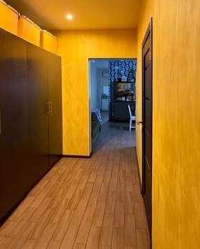 1-к квартира, вторичка, 47м2, 15/24 этаж