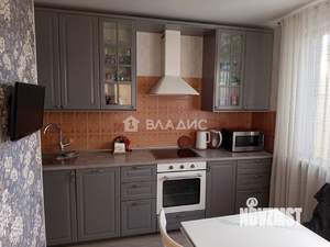 3-к квартира, вторичка, 73м2, 12/17 этаж