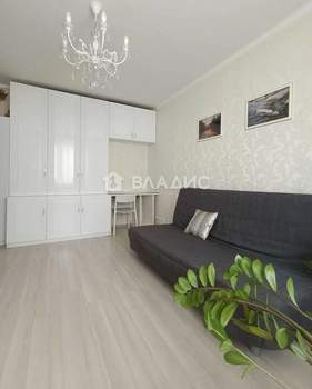 2-к квартира, вторичка, 46м2, 1/12 этаж