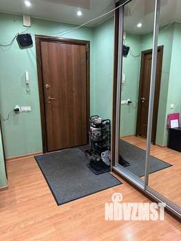 3-к квартира, вторичка, 60м2, 9/9 этаж