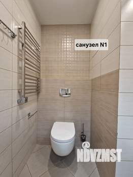 3-к квартира, вторичка, 82м2, 20/22 этаж