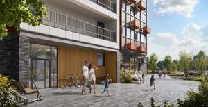 2-к квартира, вторичка, 49м2, 13/21 этаж