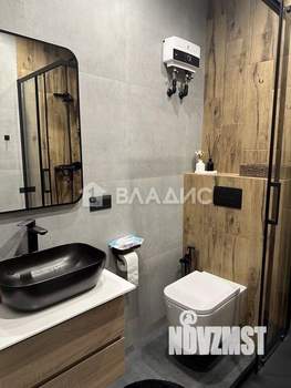 Студия квартира, вторичка, 26м2, 3/17 этаж