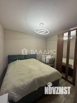 1-к квартира, вторичка, 42м2, 2/9 этаж
