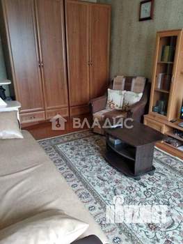 1-к квартира, вторичка, 24м2, 5/5 этаж