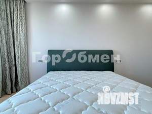 3-к квартира, вторичка, 110м2, 15/25 этаж