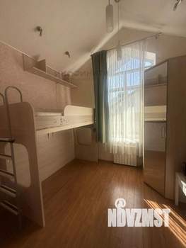 2-к квартира, вторичка, 38м2, 3/3 этаж
