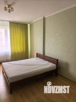 1-к квартира, вторичка, 44м2, 11/17 этаж