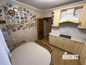 3-к квартира, вторичка, 79м2, 18/27 этаж