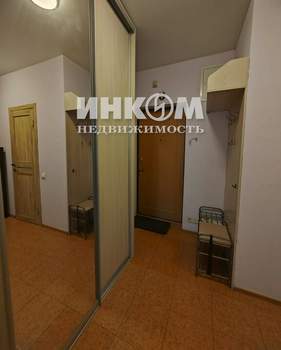 2-к квартира, вторичка, 54м2, 2/10 этаж