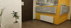 2-к квартира, вторичка, 50м2, 12/17 этаж