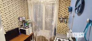 1-к квартира, вторичка, 31м2, 2/5 этаж