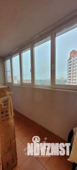 3-к квартира, вторичка, 86м2, 10/19 этаж