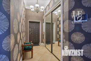 4-к квартира, вторичка, 210м2, 4/4 этаж