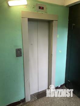 2-к квартира, вторичка, 45м2, 2/9 этаж