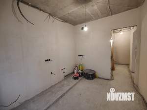 2-к квартира, вторичка, 63м2, 2/19 этаж