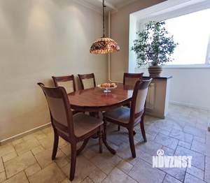 3-к квартира, вторичка, 84м2, 13/23 этаж