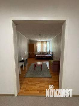 3-к квартира, вторичка, 74м2, 1/17 этаж