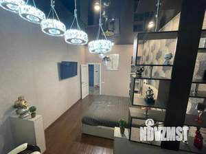 1-к квартира, вторичка, 46м2, 2/9 этаж