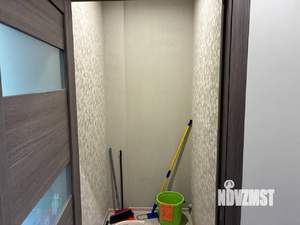 2-к квартира, вторичка, 60м2, 15/17 этаж