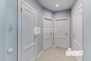 1-к квартира, вторичка, 35м2, 2/5 этаж