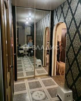 2-к квартира, вторичка, 65м2, 18/23 этаж