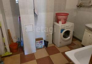1-к квартира, вторичка, 44м2, 3/17 этаж