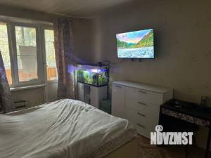 3-к квартира, вторичка, 56м2, 4/9 этаж