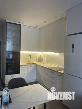 2-к квартира, вторичка, 45м2, 4/8 этаж